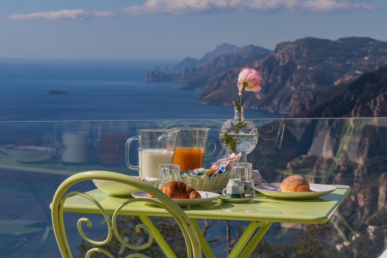 Bacio Del Sole B&B Ποζιτάνο Δωμάτιο φωτογραφία