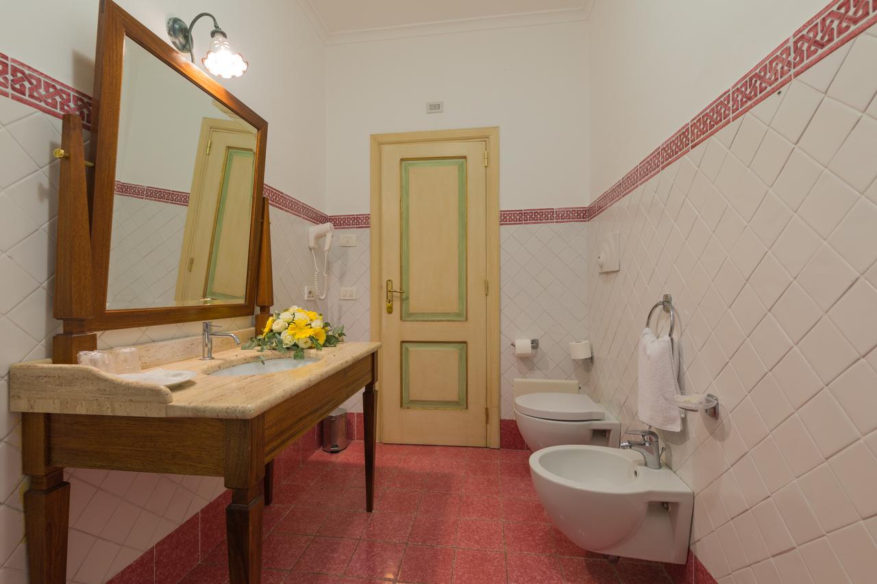 Bacio Del Sole B&B Ποζιτάνο Εξωτερικό φωτογραφία