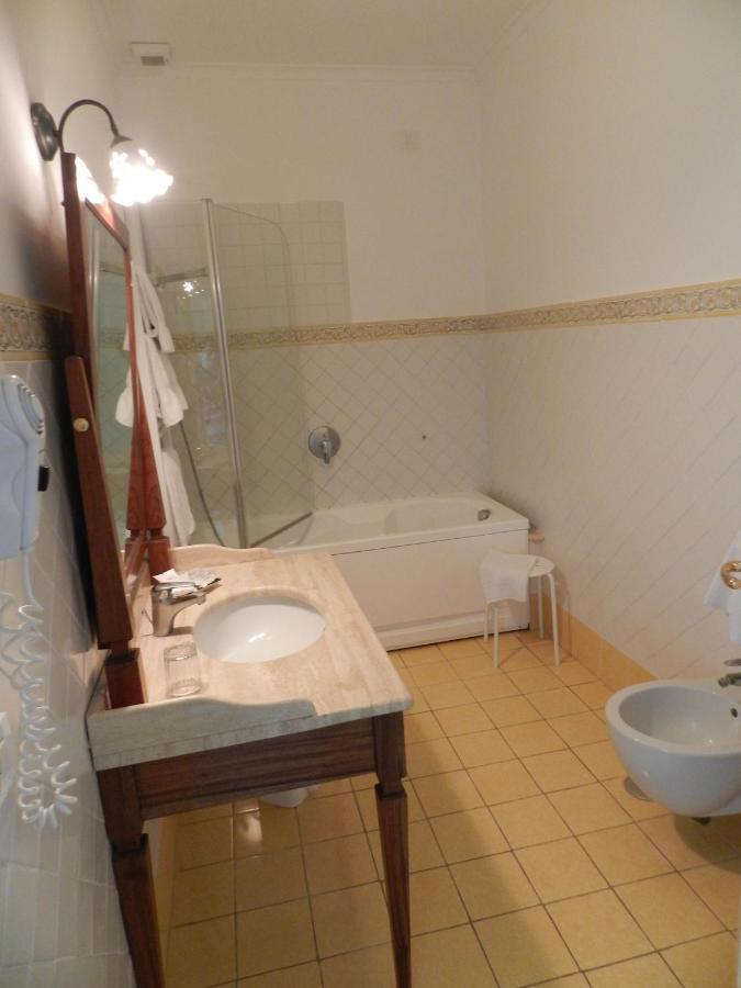 Bacio Del Sole B&B Ποζιτάνο Εξωτερικό φωτογραφία